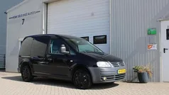 Gebruikt 2009 VW Caddy MPV | € 2.450 (Eerlijke prijs)