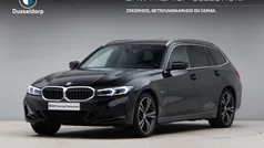 Gebruikt 2022 BMW 320e Comfort Edition Stationwagen | € 33.950 (Eerlijke prijs)