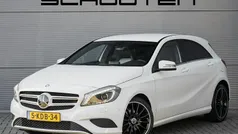 Mercedes A180