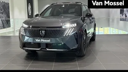 Occasion 2026 Peugeot e-5008 Avantage SUV | € 52.440 (Super prijs)