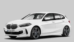 Wit Gebruikt 2024 BMW 120 Comfort Edition Hatchback | € 38.880 (Eerlijke prijs)