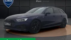 Gebruikt 2021 Audi A4 Competition Stationwagen | € 32.950 (Eerlijke prijs)