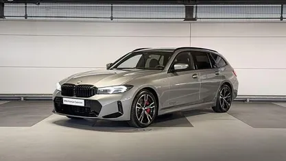 Occasion BMW 318 M Sport 156 PK (114 kW) 2025 Stationwagen