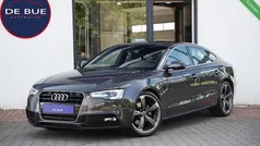Gebruikt 2014 Audi A5 Sportback S-Line Hatchback | € 16.911 (Eerlijke prijs)