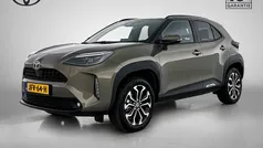 Gebruikt 2025 Toyota Yaris Cross Edition SUV | € 30.445 (Eerlijke prijs)