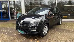 Gebruikt 2015 Renault Captur Expression SUV | € 8.990 (Eerlijke prijs)