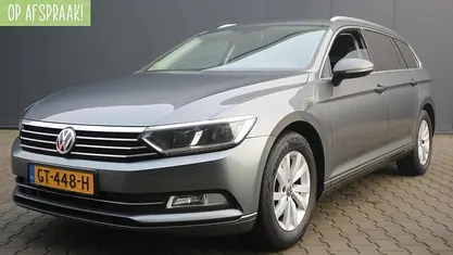 Occasion VW Passat 120 PK (88 kW) 2015 Stationwagen