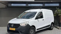 Overige Gebruikt 2017 Dacia Dokker Van | € 5.950 (Eerlijke prijs)