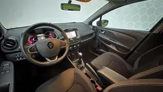 Gebruikt 2018 Renault Clio IV Intens Hatchback | € 8.450 (Goede deal)