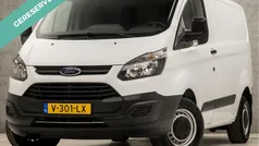 Gebruikt 2018 Ford Transit Custom Van | € 10.945 (Super prijs)