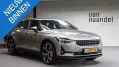 Gebruikt 2020 Polestar 2 Long Range Dual motor Hatchback | € 23.500 (Eerlijke prijs)