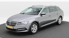 Gebruikt 2023 Skoda Superb Business Line Stationwagen | € 29.850 (Super prijs)