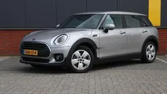 Gebruikt 2023 Mini Cooper Clubman Essential Stationwagen | € 24.450 (Goede deal)