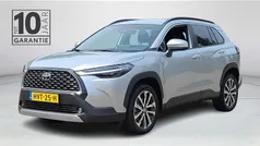 Gebruikt 2024 Toyota Corolla Cross Premium SUV | € 37.450 (Eerlijke prijs)