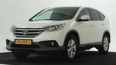 Gebruikt 2015 Honda CR-V Elegance SUV | € 19.995 (Eerlijke prijs)