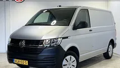 Grijs Gebruikt 2021 VW T6.1 Business Van | € 17.440 (Super prijs)