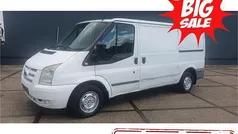 Gebruikt 2010 Ford Transit Van | € 1.950 (Super prijs)