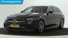 Mercedes 180