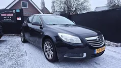 Gebruikt 2009 Opel Insignia Business Hatchback | € 2.899 (Goede deal)