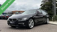 Gebruikt 2012 BMW 328 Luxury Line Stationwagen | € 8.950 (Eerlijke prijs)