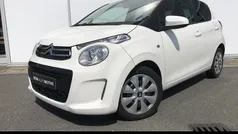 Gebruikt 2019 Citroën C1 Feel Hatchback | € 8.945 (Eerlijke prijs)