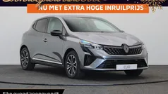 Gebruikt 2025 Renault Clio V Techno Hatchback | € 26.595 (Eerlijke prijs)