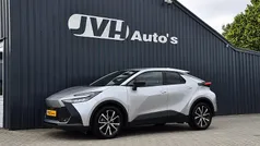 Gebruikt 2025 Toyota C-HR SUV | € 31.350 (Super prijs)