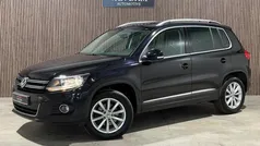 Gebruikt 2013 VW Tiguan Sport SUV | € 14.400 (Eerlijke prijs)