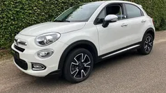Gebruikt 2017 Fiat 500X Mirror SUV | € 12.985 (Eerlijke prijs)