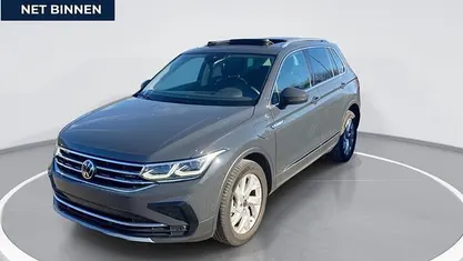 Occasion VW Tiguan Elegance 150 PK (110 kW) 2022 SUV