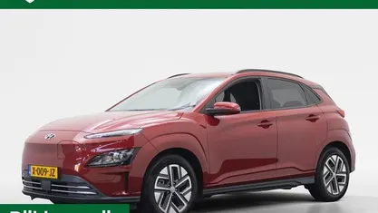 Occasion Hyundai Kona 160 kW (218 PK) 2024 Rood SUV