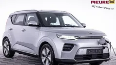 Gebruikt 2020 Kia Soul SUV | € 20.990 (Eerlijke prijs)
