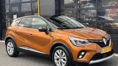Gebruikt 2021 Renault Captur Intens SUV | € 13.900 (Eerlijke prijs)
