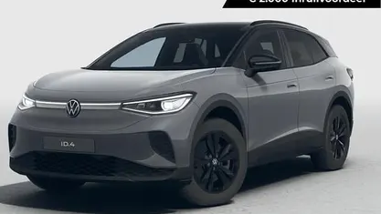 Occasion 2026 VW ID.4 Pro SUV | € 41.275 (Goede deal)