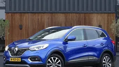 Gebruikt 2021 Renault Kadjar Intens SUV | € 19.995 (Goede deal)