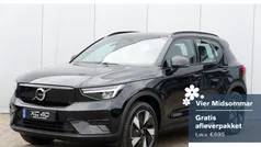 Gebruikt 2024 Volvo XC40 Plus SUV | € 44.950 (Eerlijke prijs)