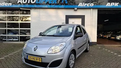 Occasion 2009 Renault Twingo Authentique Hatchback | € 2.650 (Eerlijke prijs)