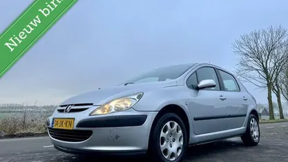 Occasion Peugeot 307 109 PK (80 kW) 2002 Hatchback