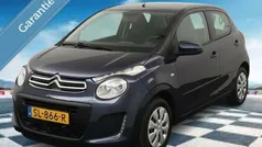 Gebruikt 2018 Citroën C1 Feel Hatchback | € 7.450 (Eerlijke prijs)