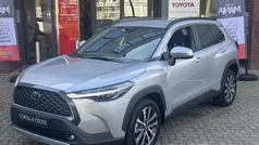 Overig Gebruikt 2025 Toyota Corolla Cross Style SUV | € 37.999 (Eerlijke prijs)