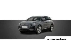 Gebruikt 2025 Audi Q4 e-tron Design SUV | € 48.783 (Eerlijke prijs)