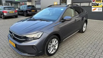 Occasion 2022 VW Taigo Life SUV | € 20.999 (Eerlijke prijs)