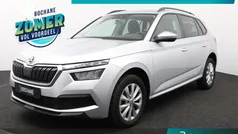 Gebruikt 2021 Skoda Kamiq Ambition SUV | € 17.195 (Eerlijke prijs)