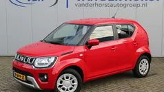 Gebruikt 2022 Suzuki Ignis Comfort Hatchback | € 17.380 (Eerlijke prijs)