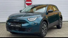 Blauw Gebruikt 2025 Fiat 600 Urban SUV | € 28.445 (Goede deal)