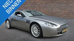 Grijs Gebruikt 2008 Aston Martin V8 Vantage Coupé | € 46.999 (Eerlijke prijs)