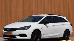 Wit Gebruikt 2021 Opel Astra Design & Tech Stationwagen | € 13.940 (Eerlijke prijs)