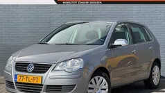 Gebruikt 2007 VW Polo Hatchback | € 4.405 (Eerlijke prijs)