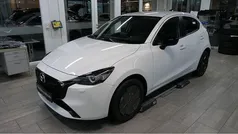Gebruikt 2024 Mazda 2 Homura-Line Hatchback | € 22.875 (Eerlijke prijs)