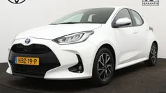 Gebruikt 2024 Toyota Yaris Hybrid Hatchback | € 24.450 (Eerlijke prijs)